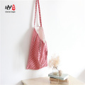 fresh style fashion design female linen garment bag